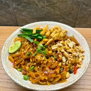 Pad Thai Noodles