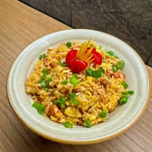 Yang Chow Fried Rice